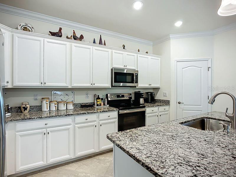 WATERCREST UN 1 - Residential