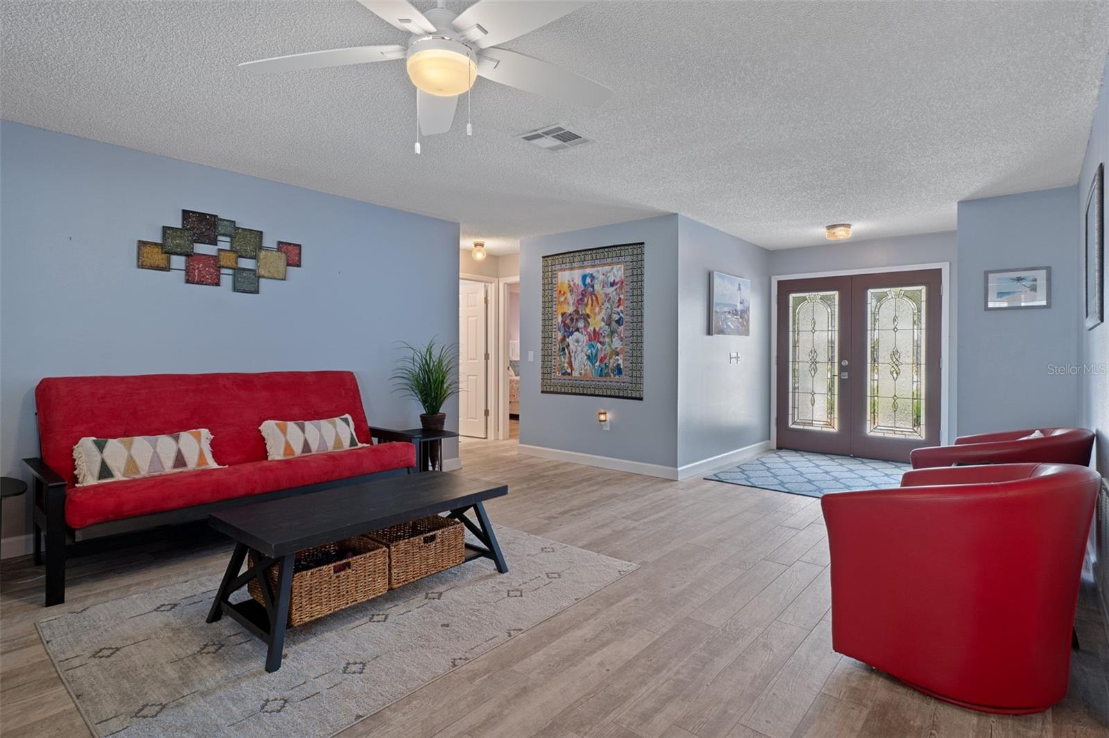 TIMBER PINES - Residential