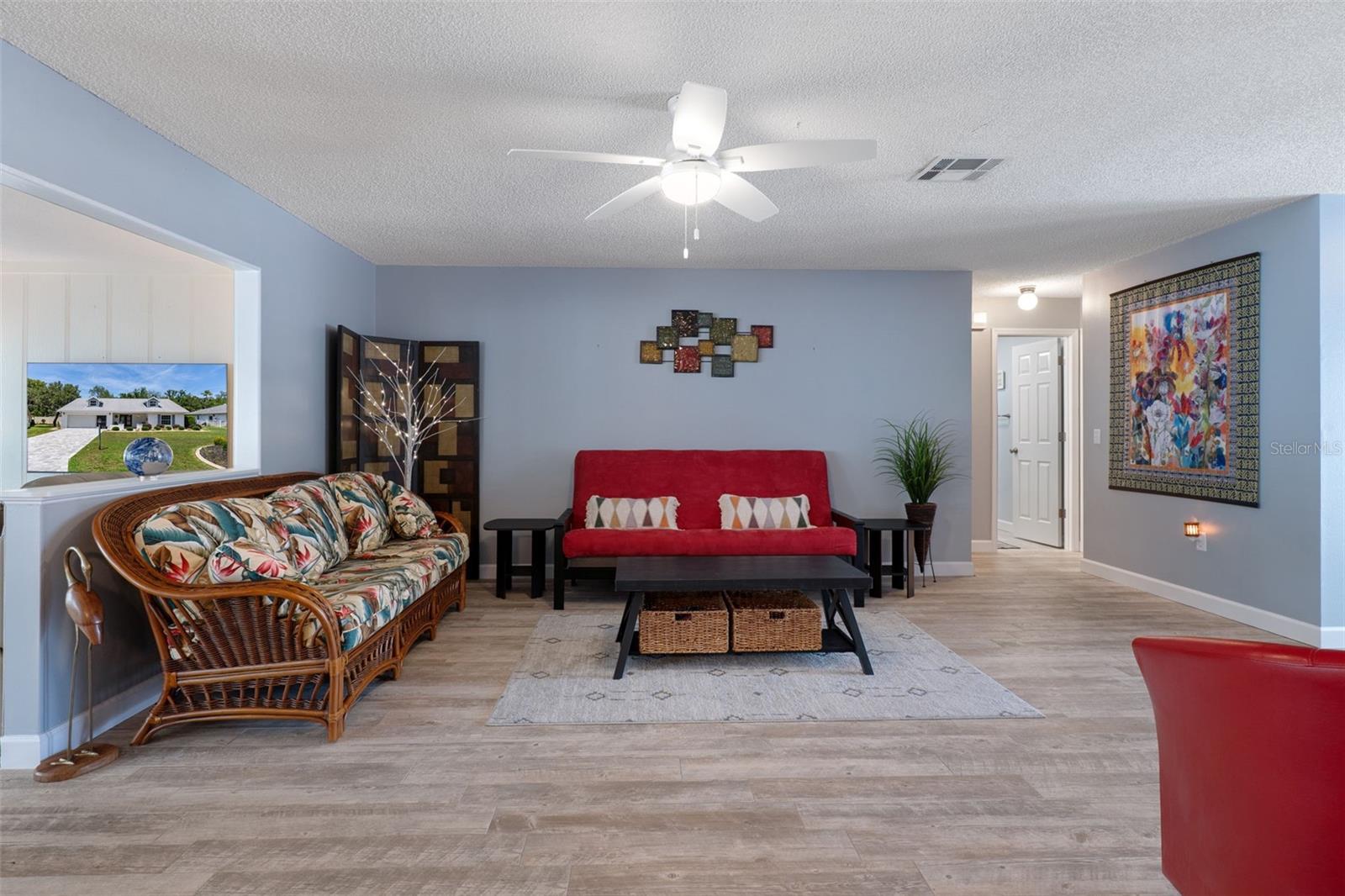 TIMBER PINES - Residential
