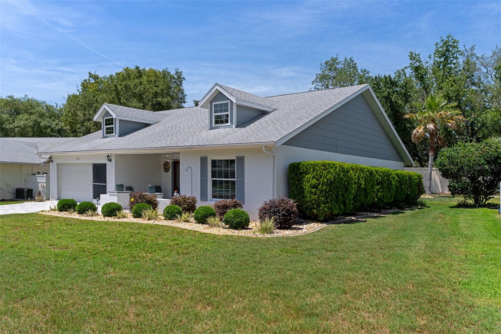 2643 ROYAL RIDGE DRIVE