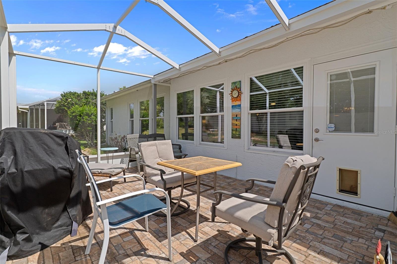 TIMBER PINES - Residential