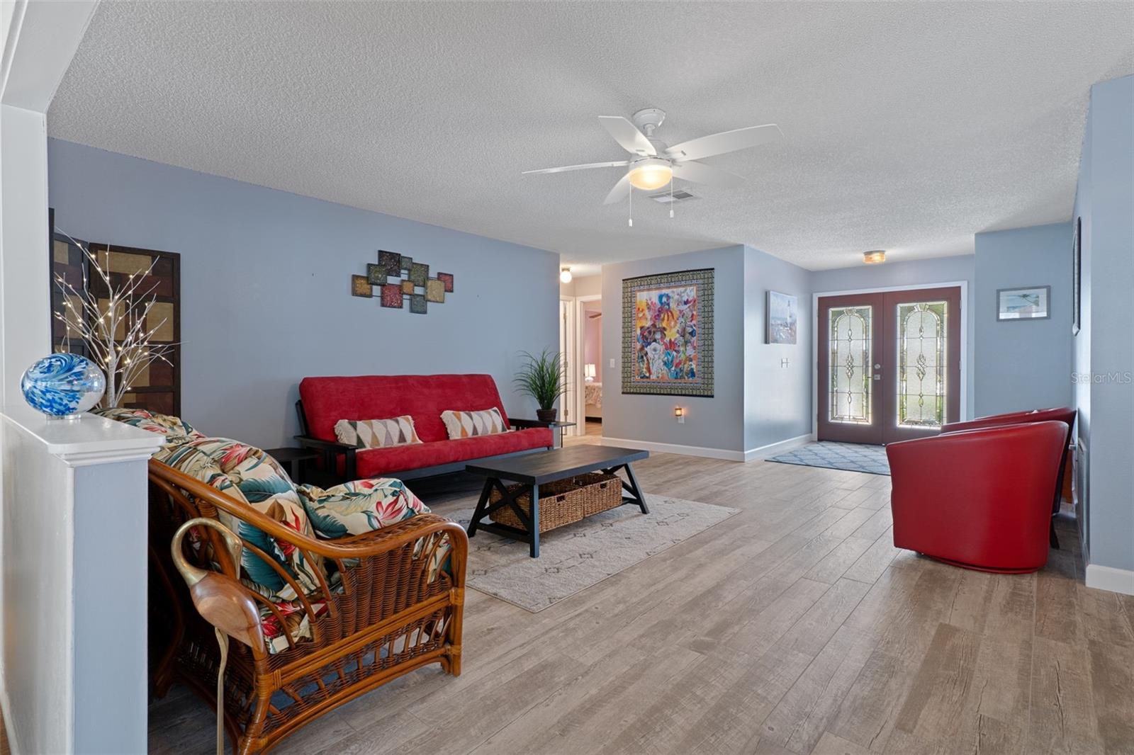 TIMBER PINES - Residential