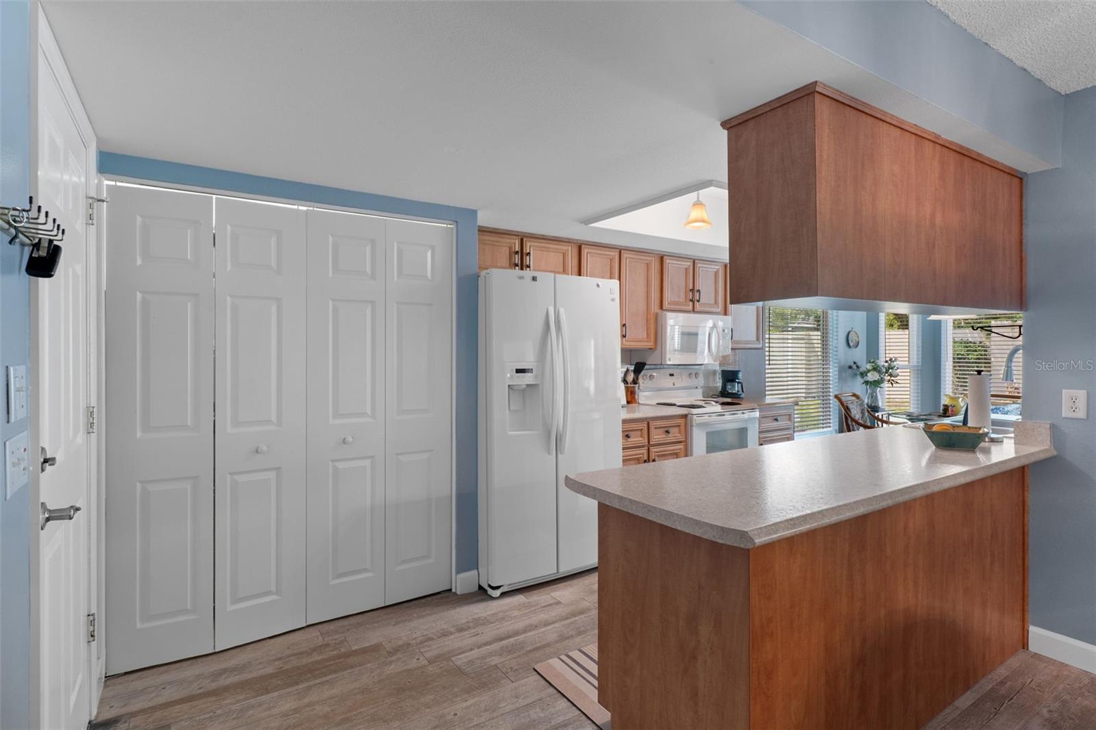 TIMBER PINES - Residential