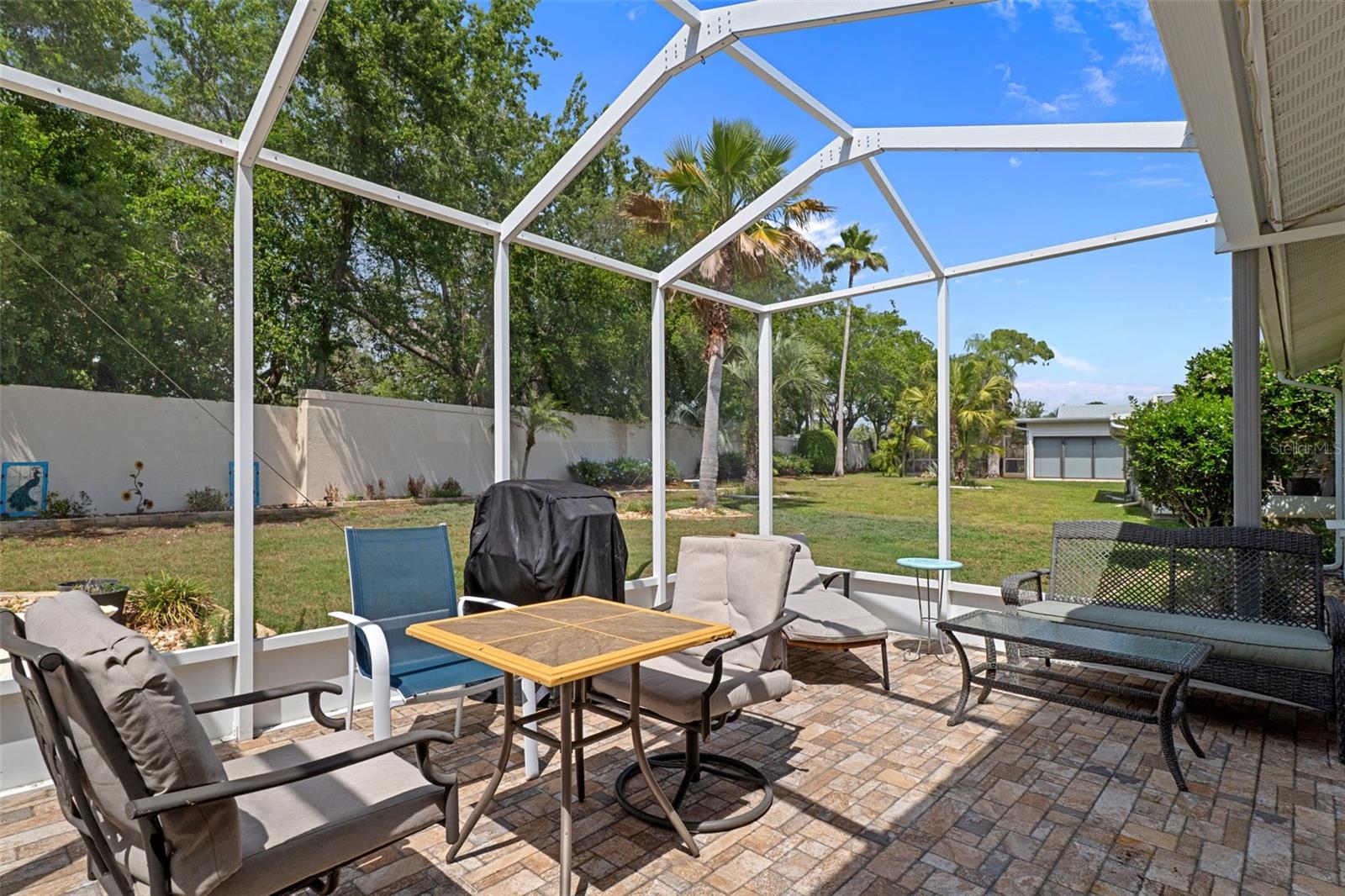 TIMBER PINES - Residential
