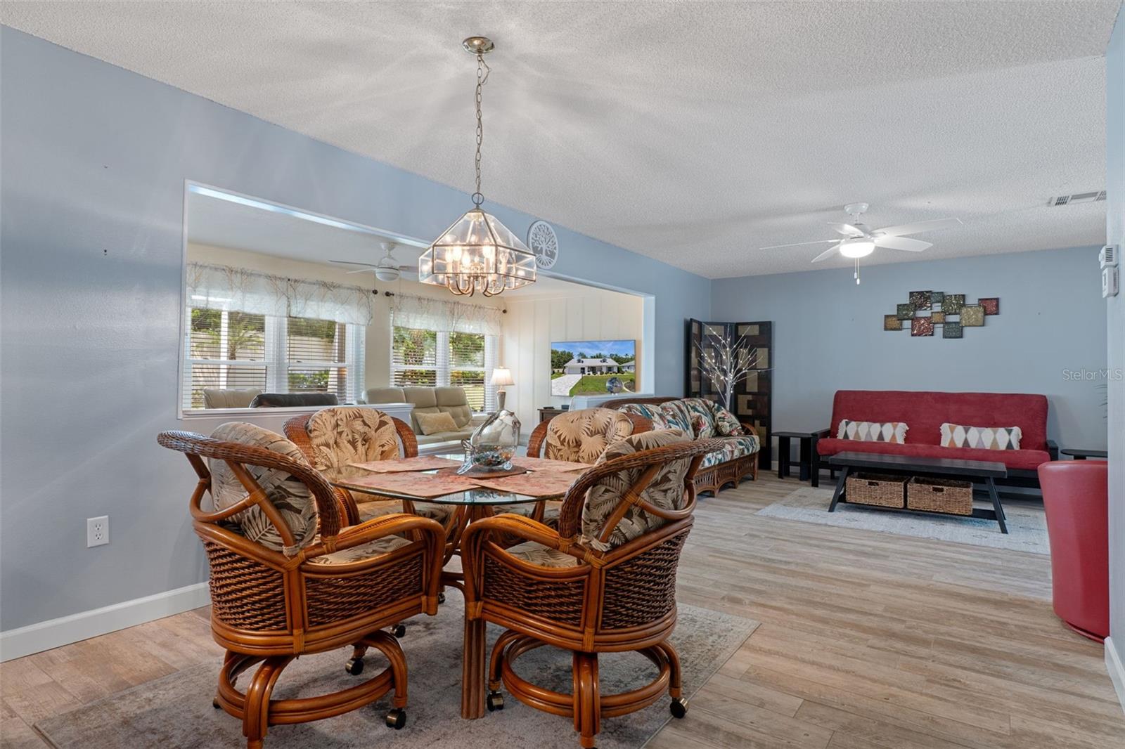 TIMBER PINES - Residential