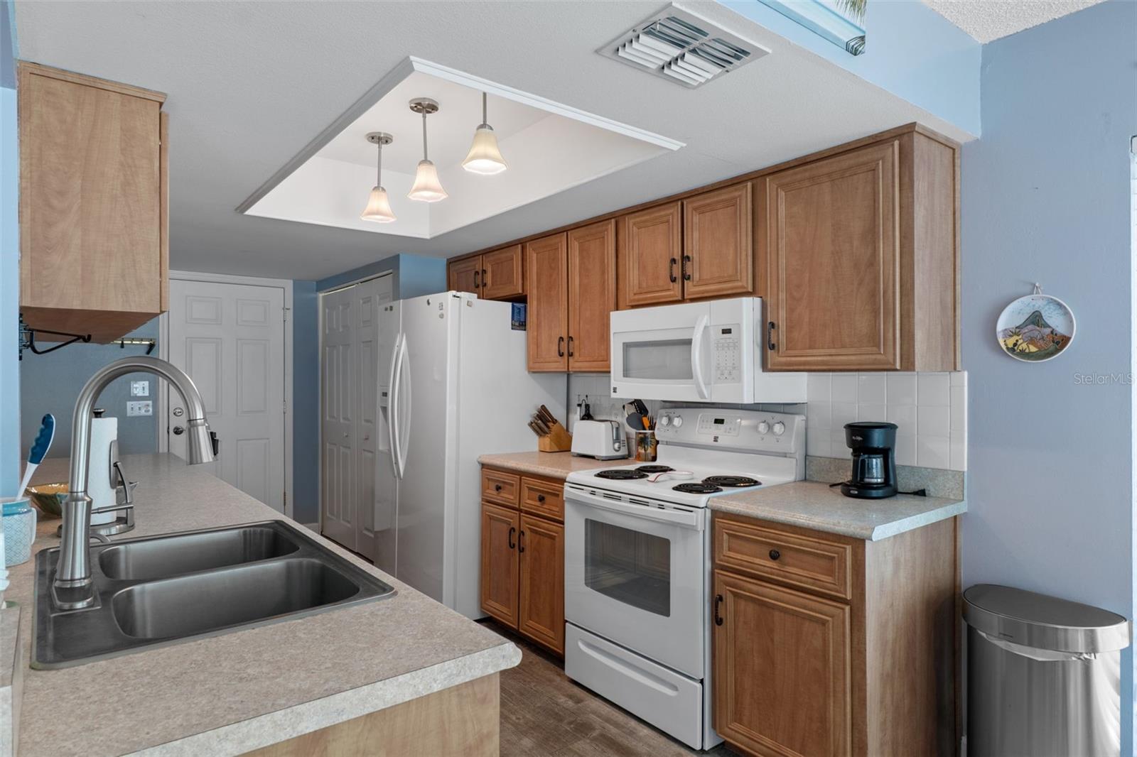 TIMBER PINES - Residential