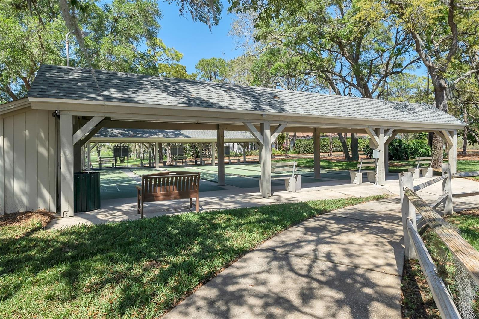 TIMBER PINES - Residential
