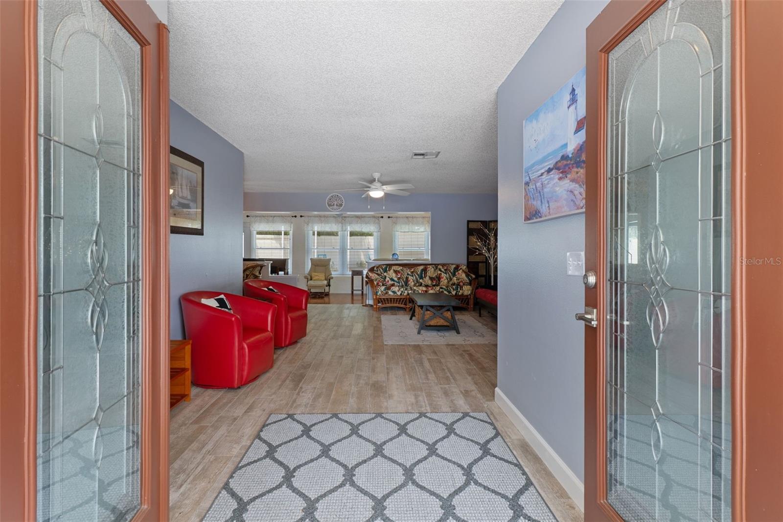 TIMBER PINES - Residential