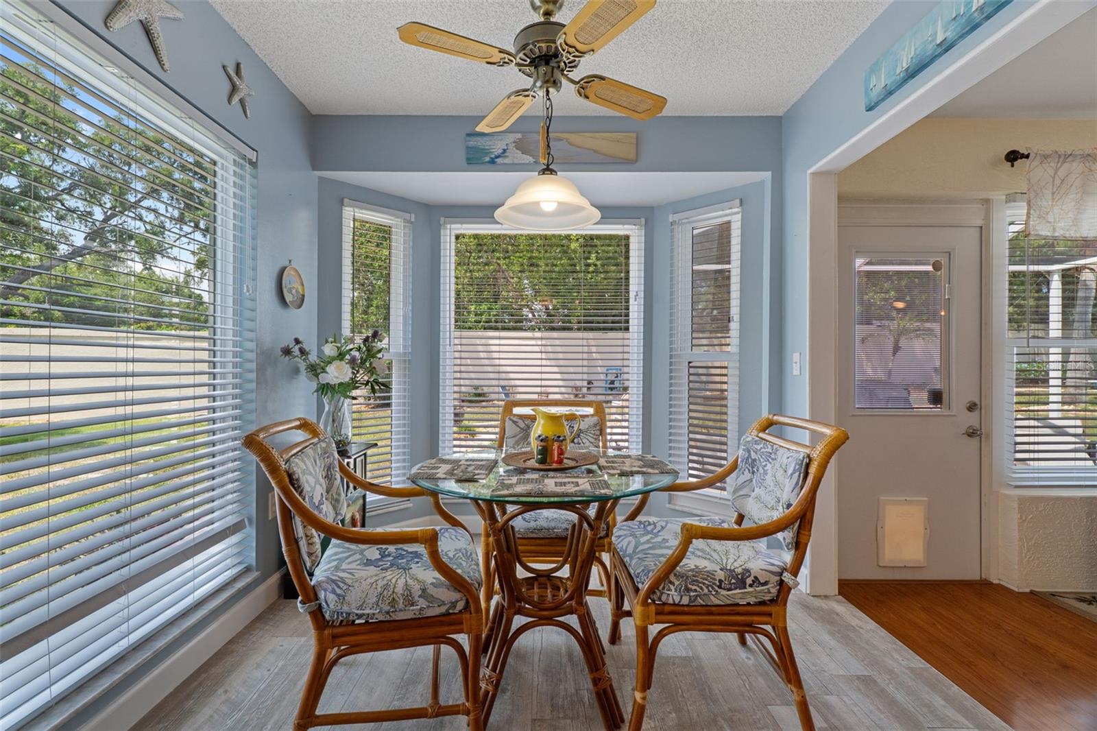TIMBER PINES - Residential