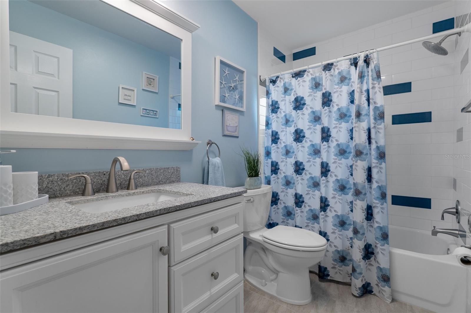 TIMBER PINES - Residential