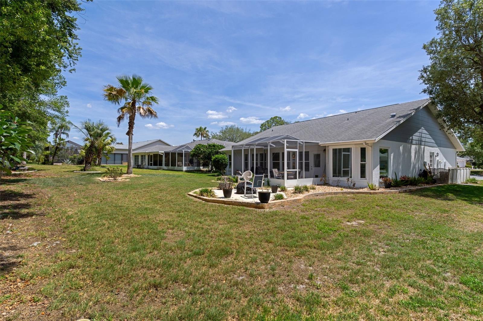 TIMBER PINES - Residential