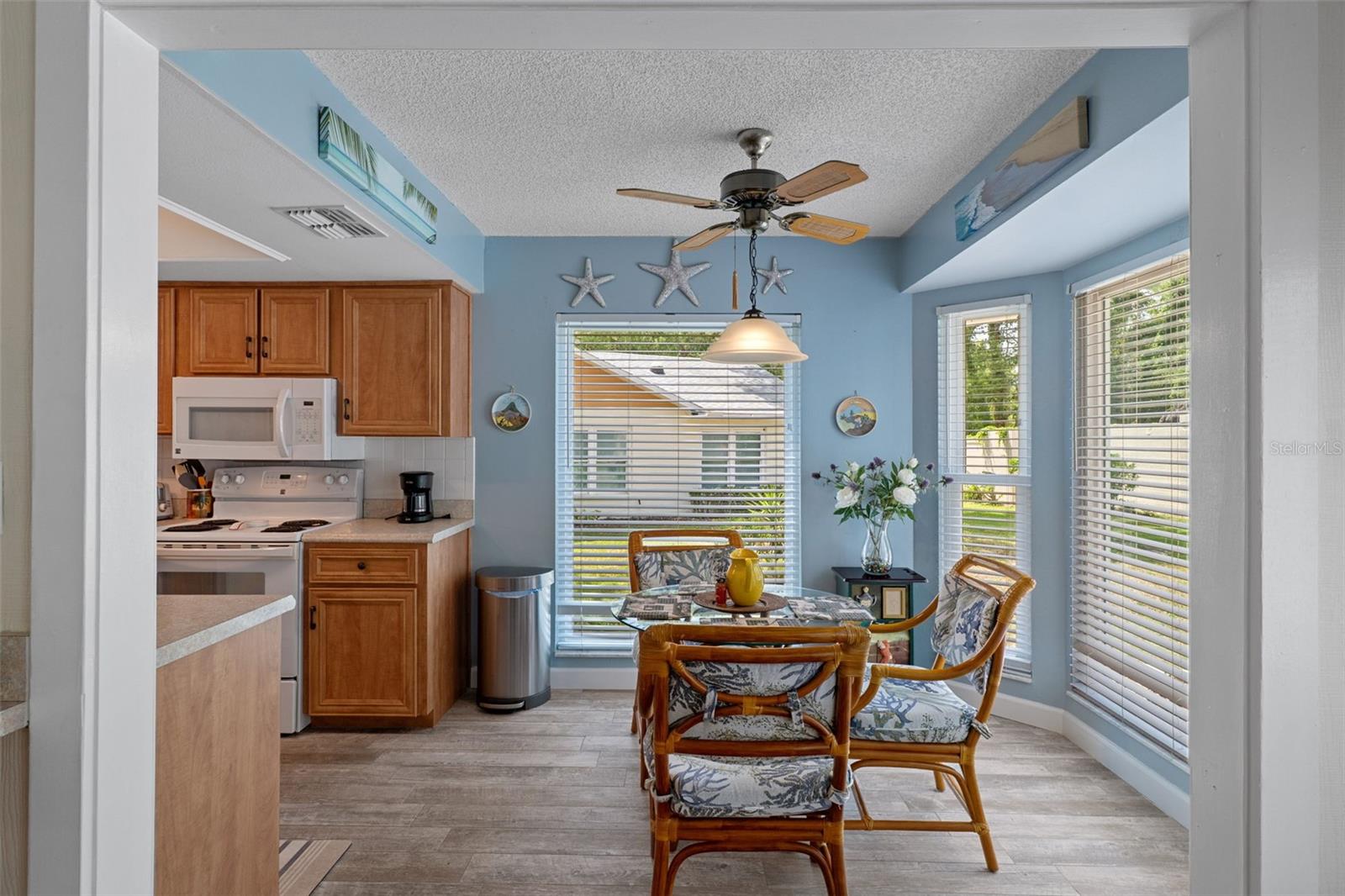 TIMBER PINES - Residential