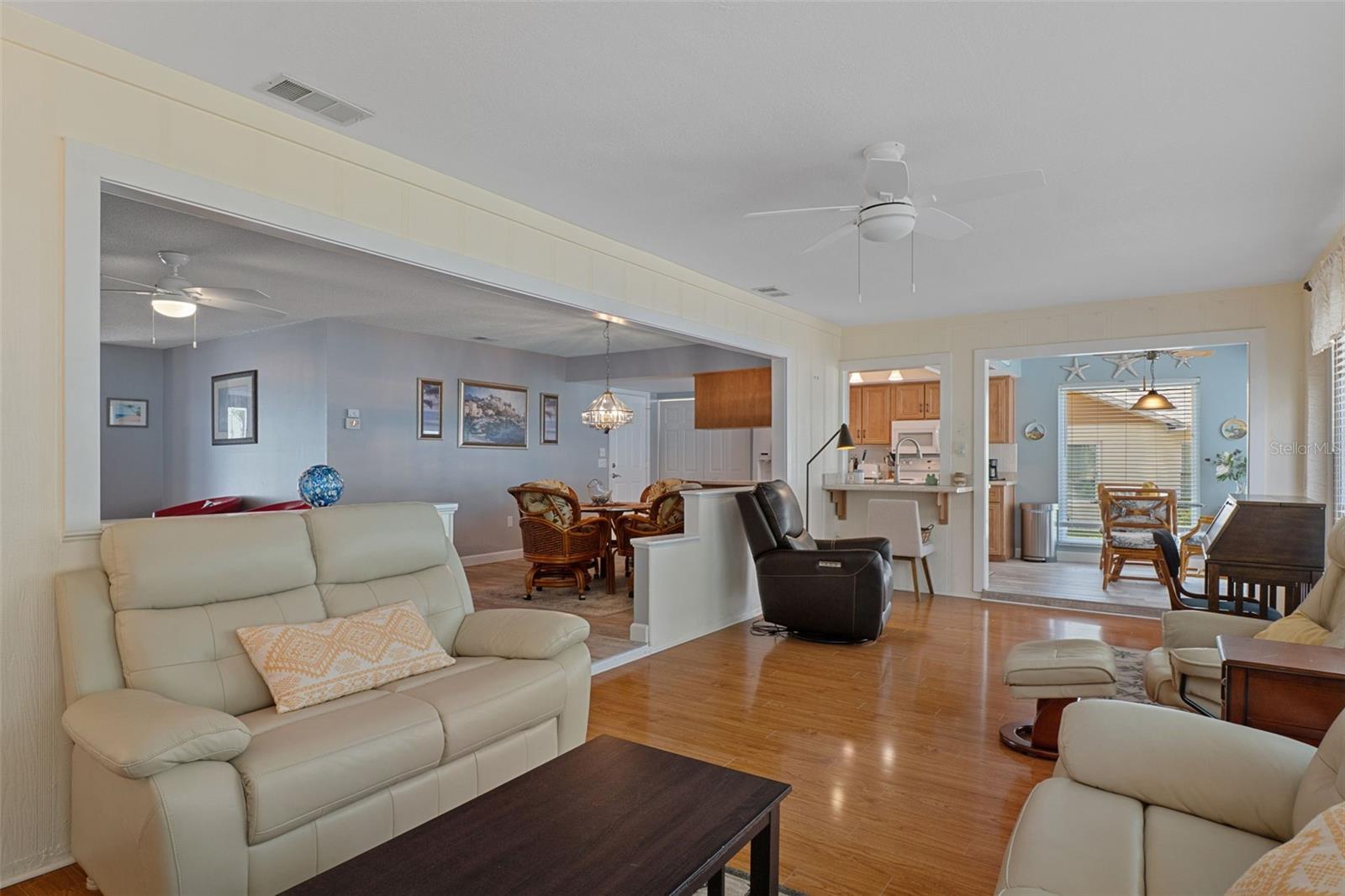 TIMBER PINES - Residential