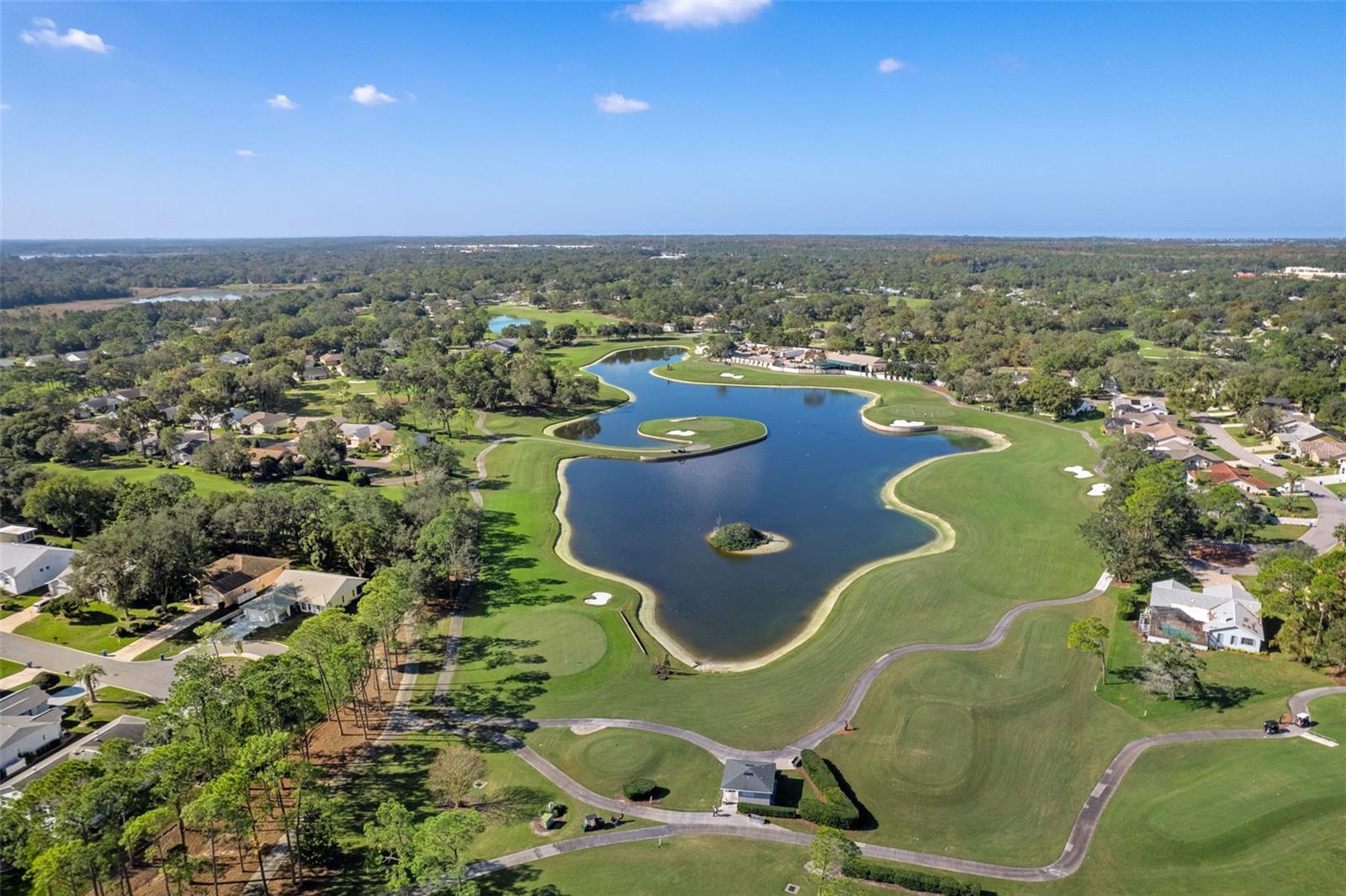 TIMBER PINES - Residential