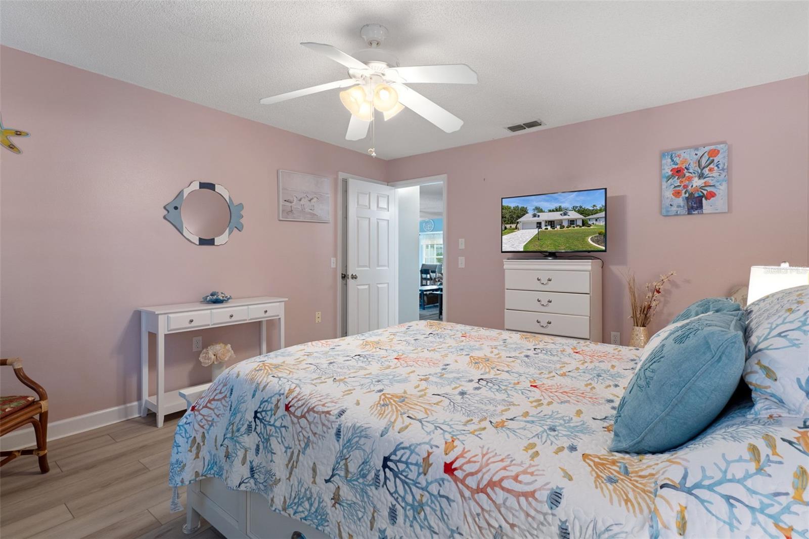 TIMBER PINES - Residential