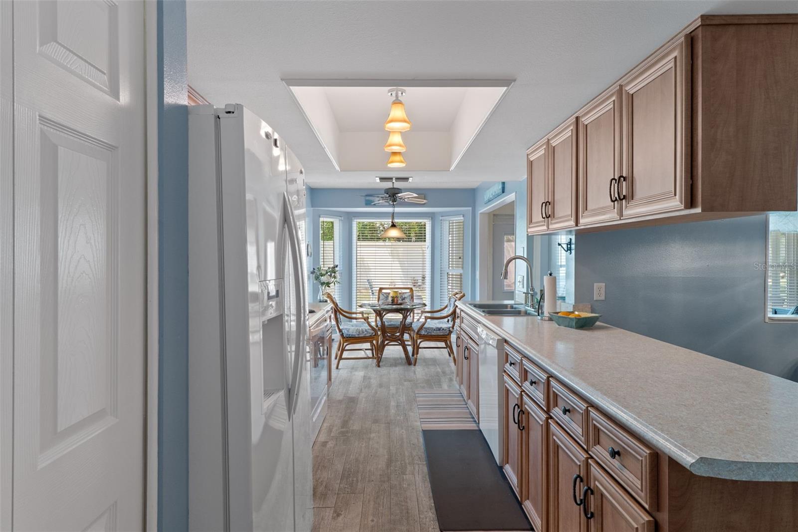 TIMBER PINES - Residential