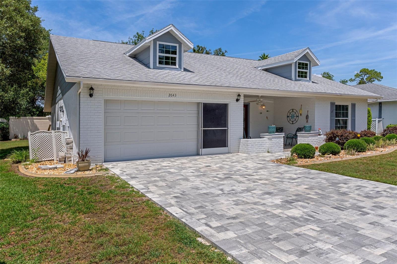 2643 ROYAL RIDGE DRIVE