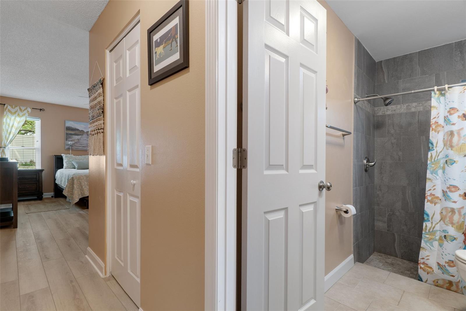 TIMBER PINES - Residential
