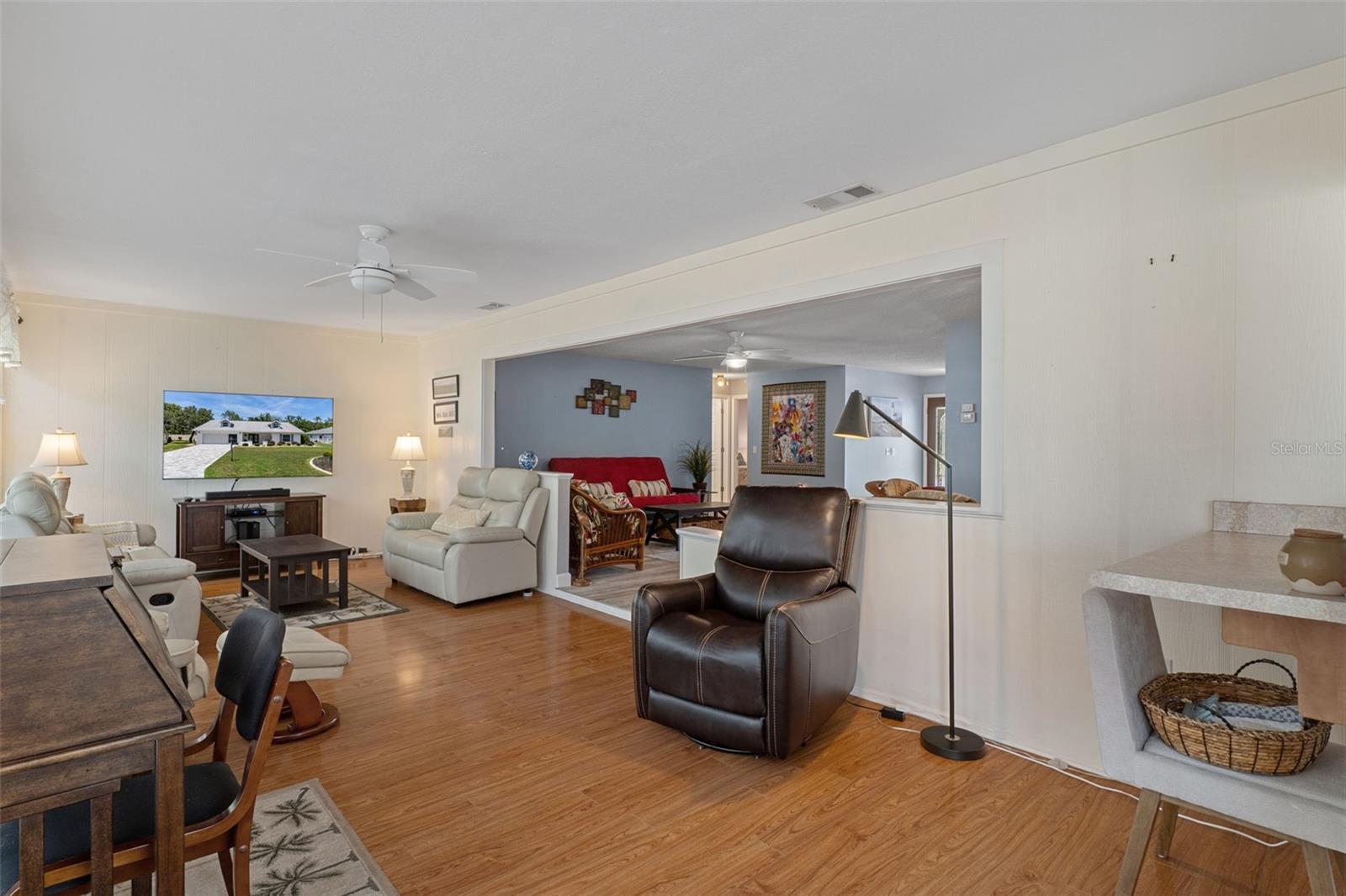 TIMBER PINES - Residential