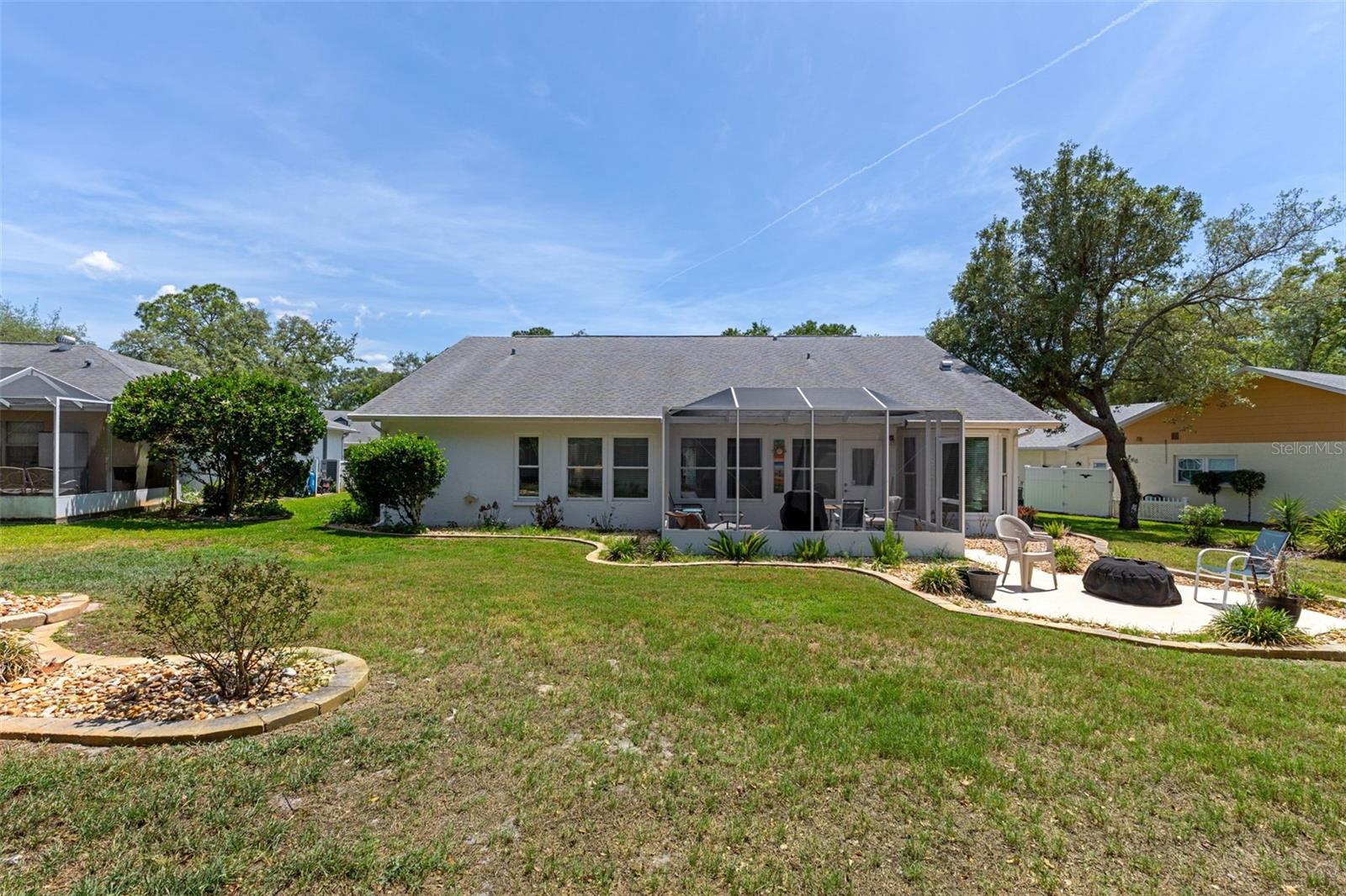 TIMBER PINES - Residential