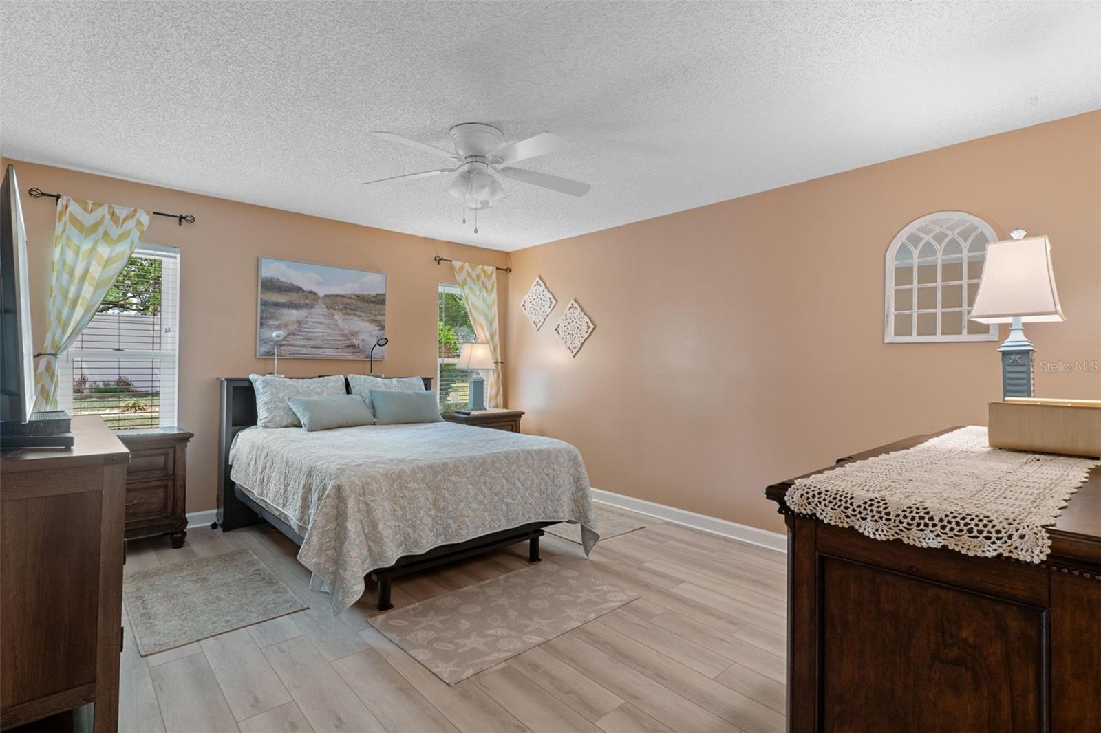 TIMBER PINES - Residential