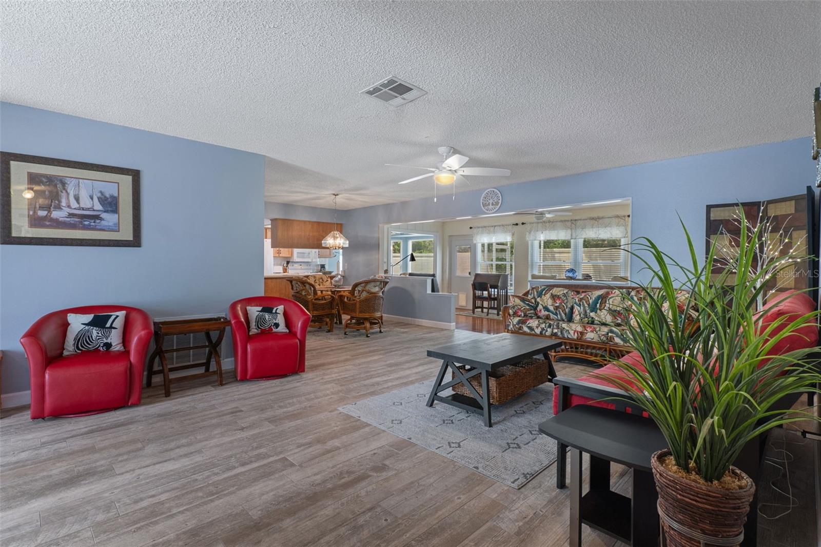 TIMBER PINES - Residential