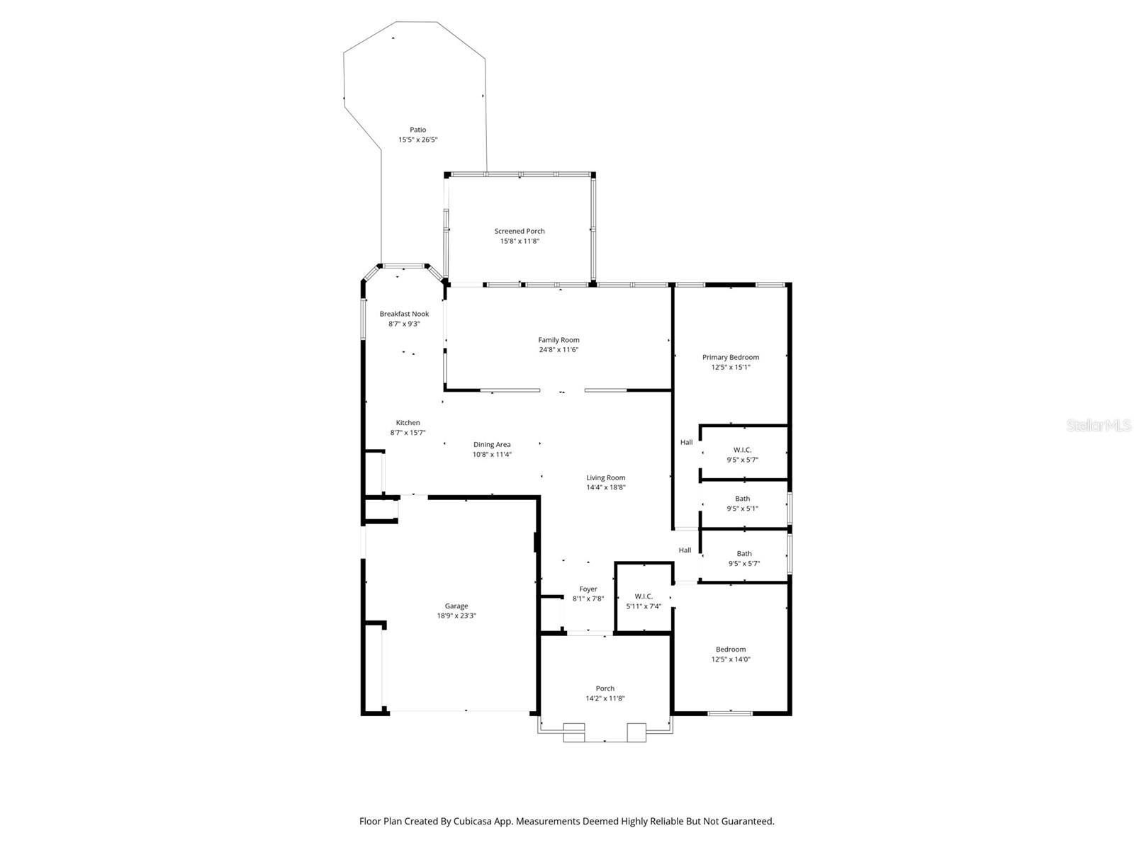 TIMBER PINES - Residential