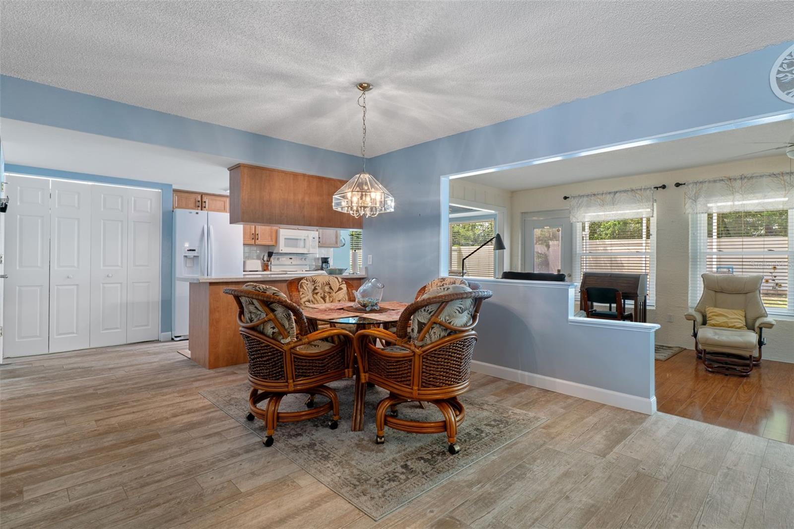 TIMBER PINES - Residential