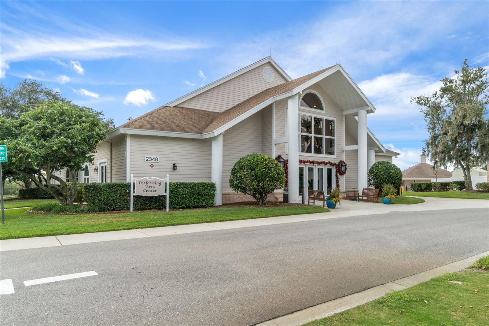 TIMBER PINES - Residential