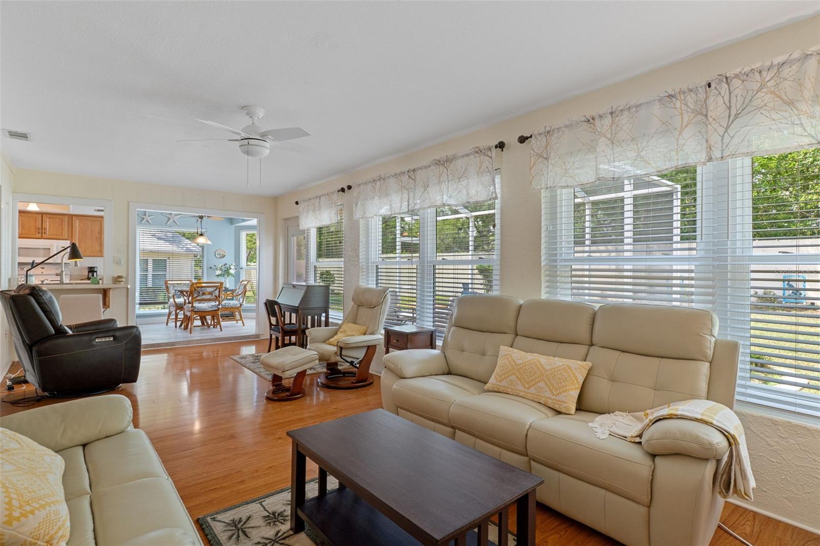 TIMBER PINES - Residential