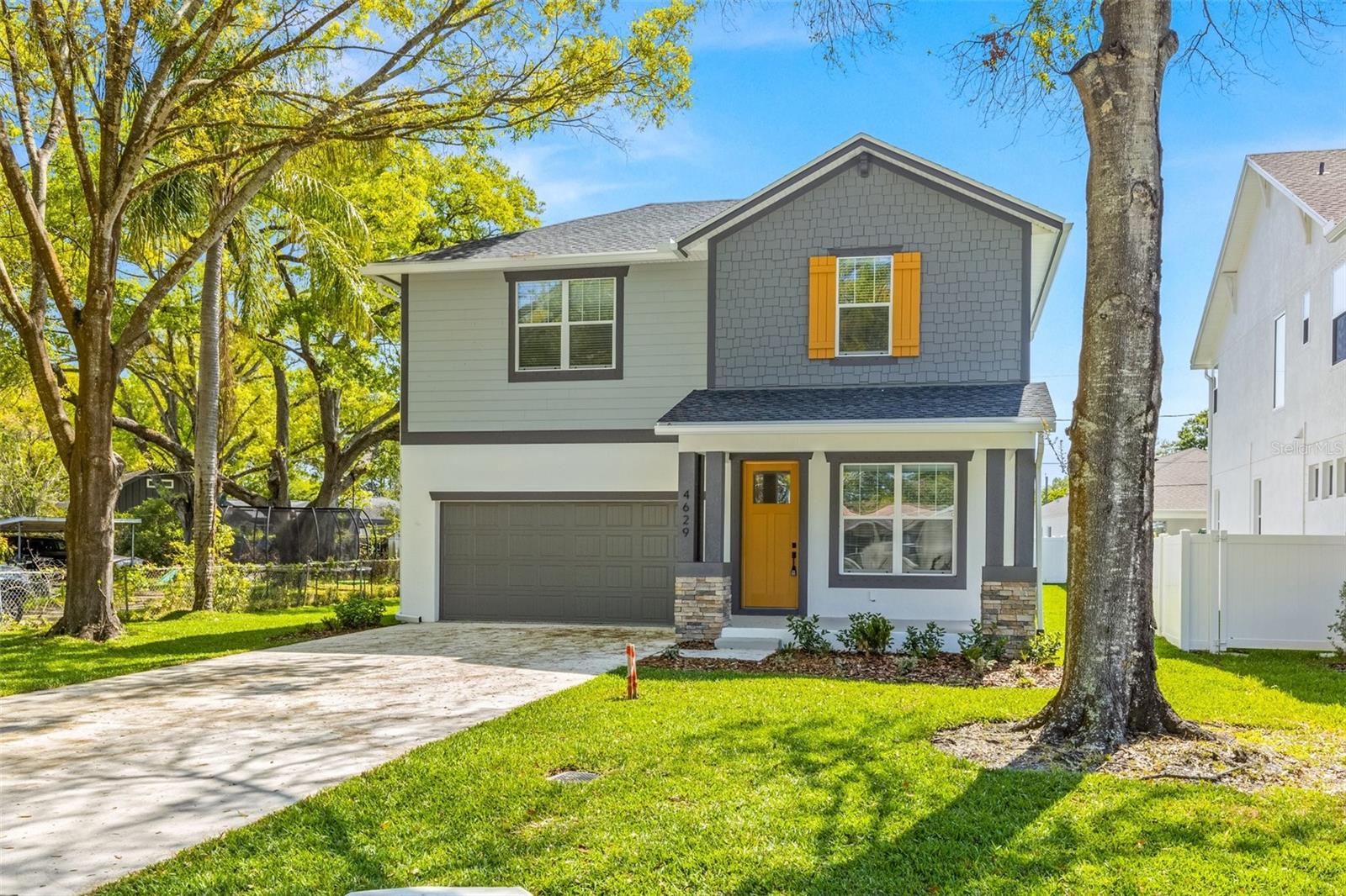 WELLSWOOD ESTATES - Residential