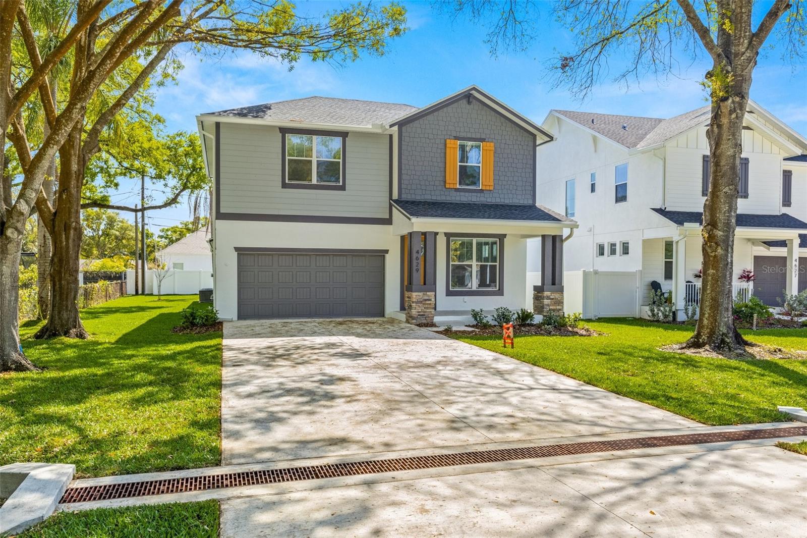 WELLSWOOD ESTATES - Residential