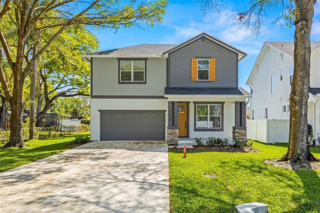 Photo of 4629 Wishart Boulevard, Tampa, FL 33603 (MLS # TB8495878)