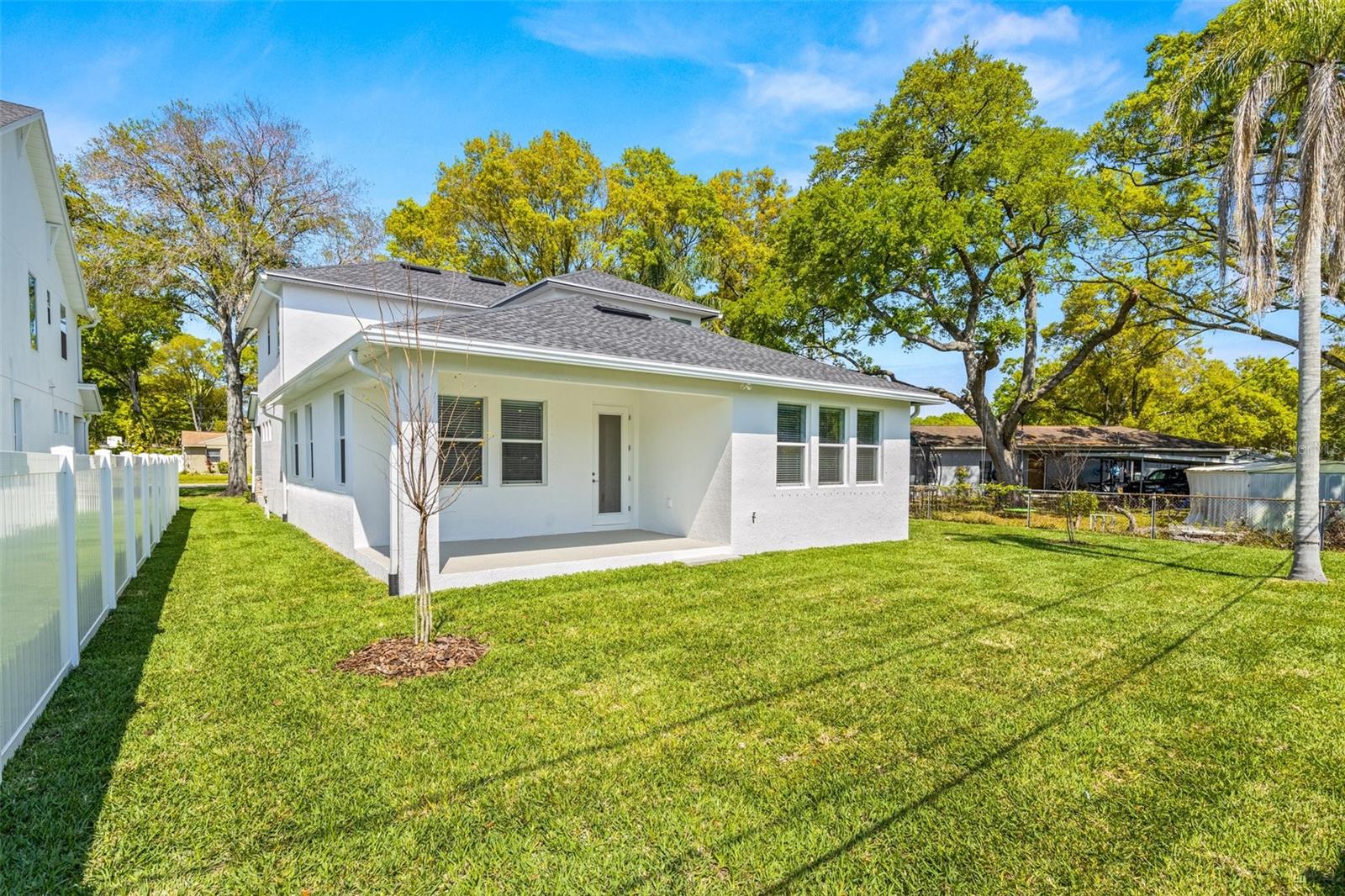 WELLSWOOD ESTATES - Residential