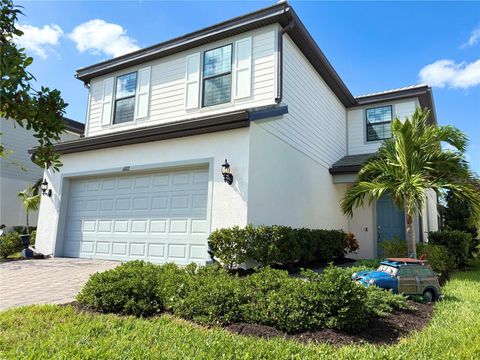 A home in LAKEWOOD RANCH