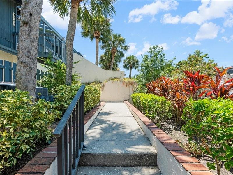 7364 CLOISTER DRIVE 7364
