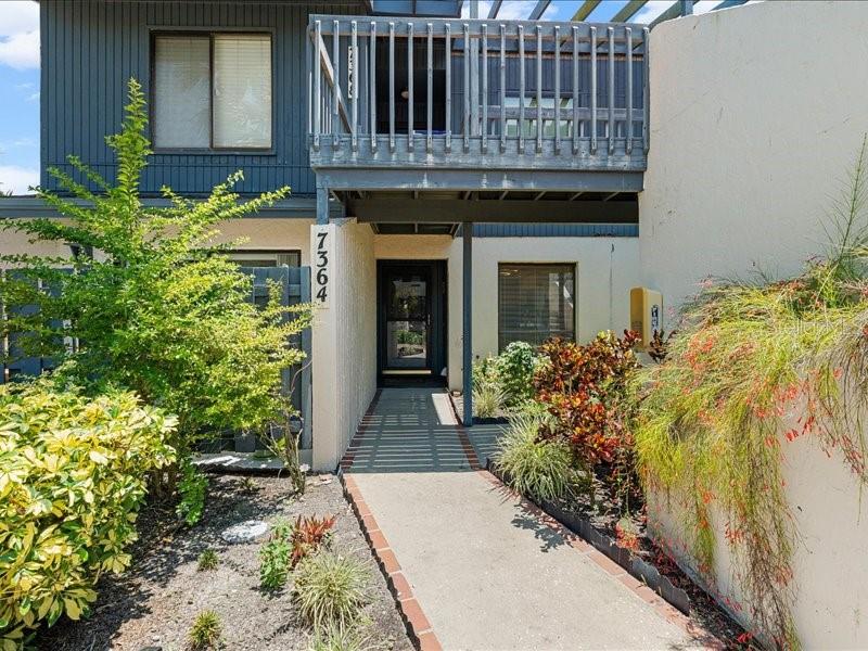 7364 CLOISTER DRIVE 7364