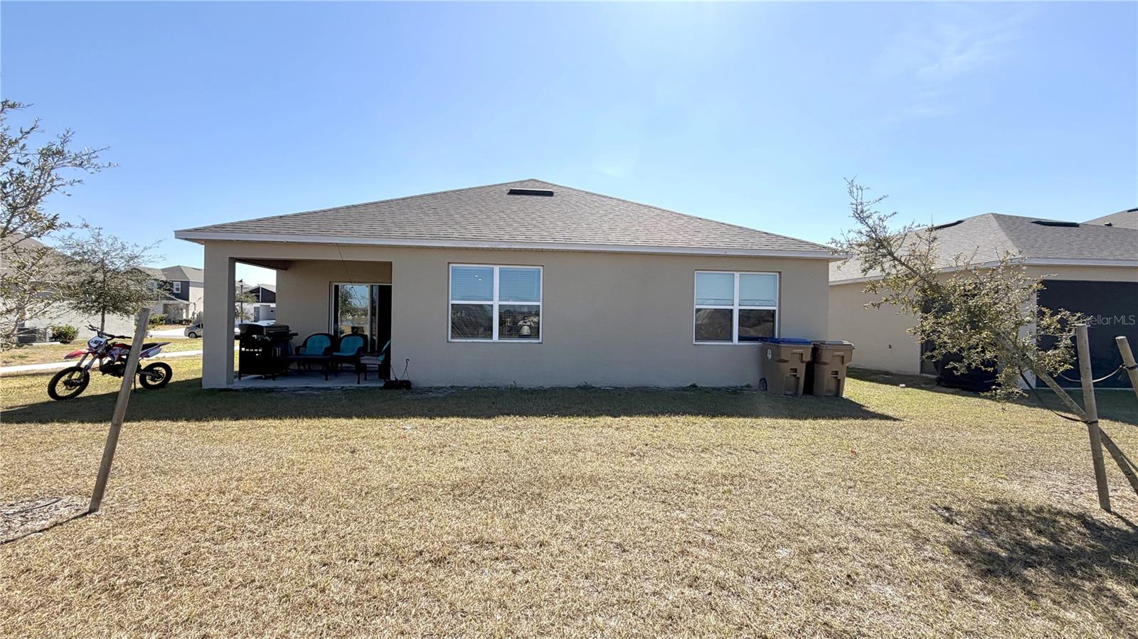 BUENA LAGO PH 1 & 2 - Residential Lease