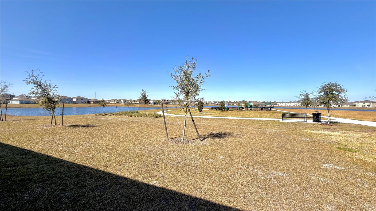 BUENA LAGO PH 1 & 2 - Residential Lease