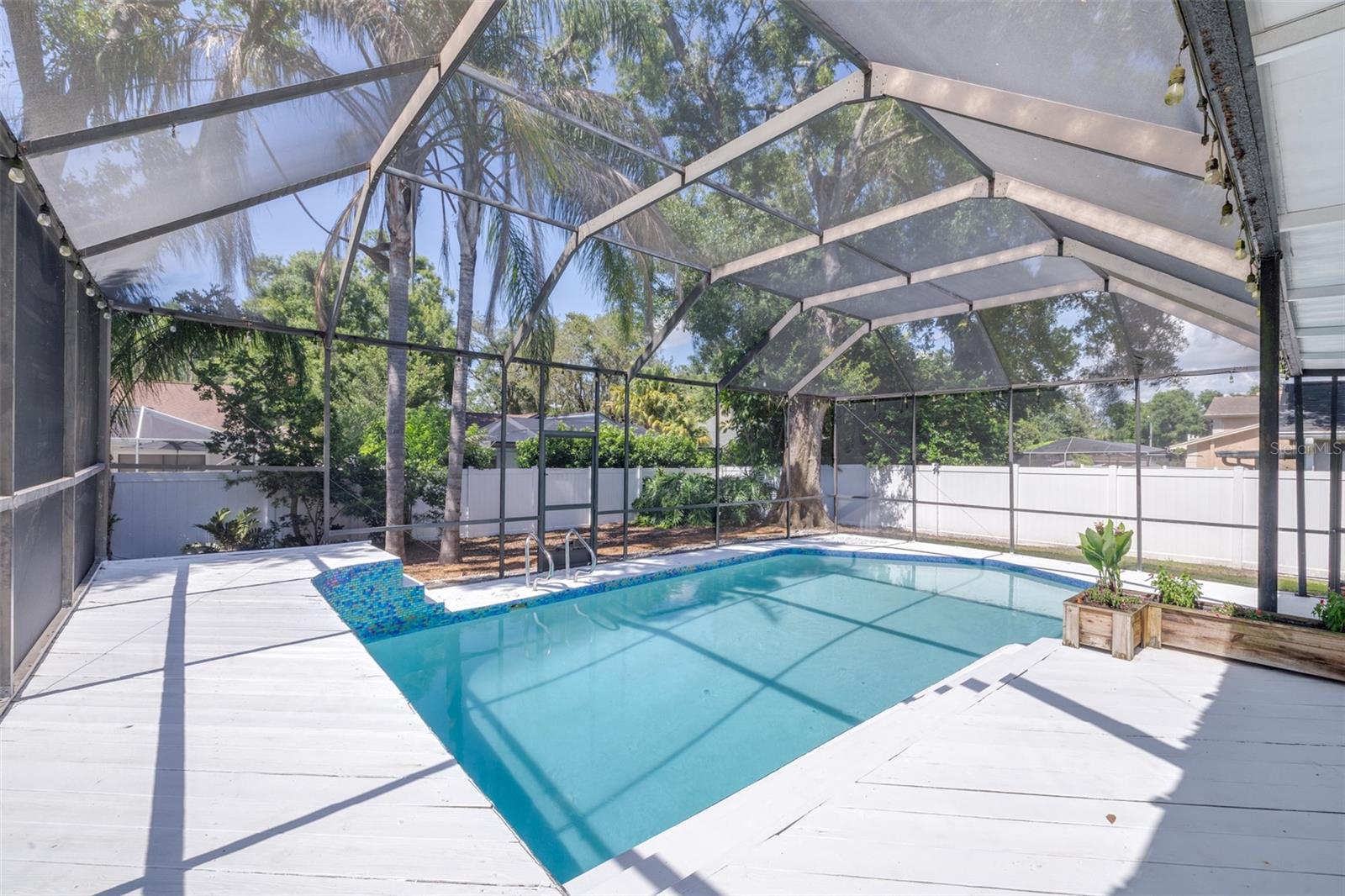 CYPRESS HOLLOW - Residential