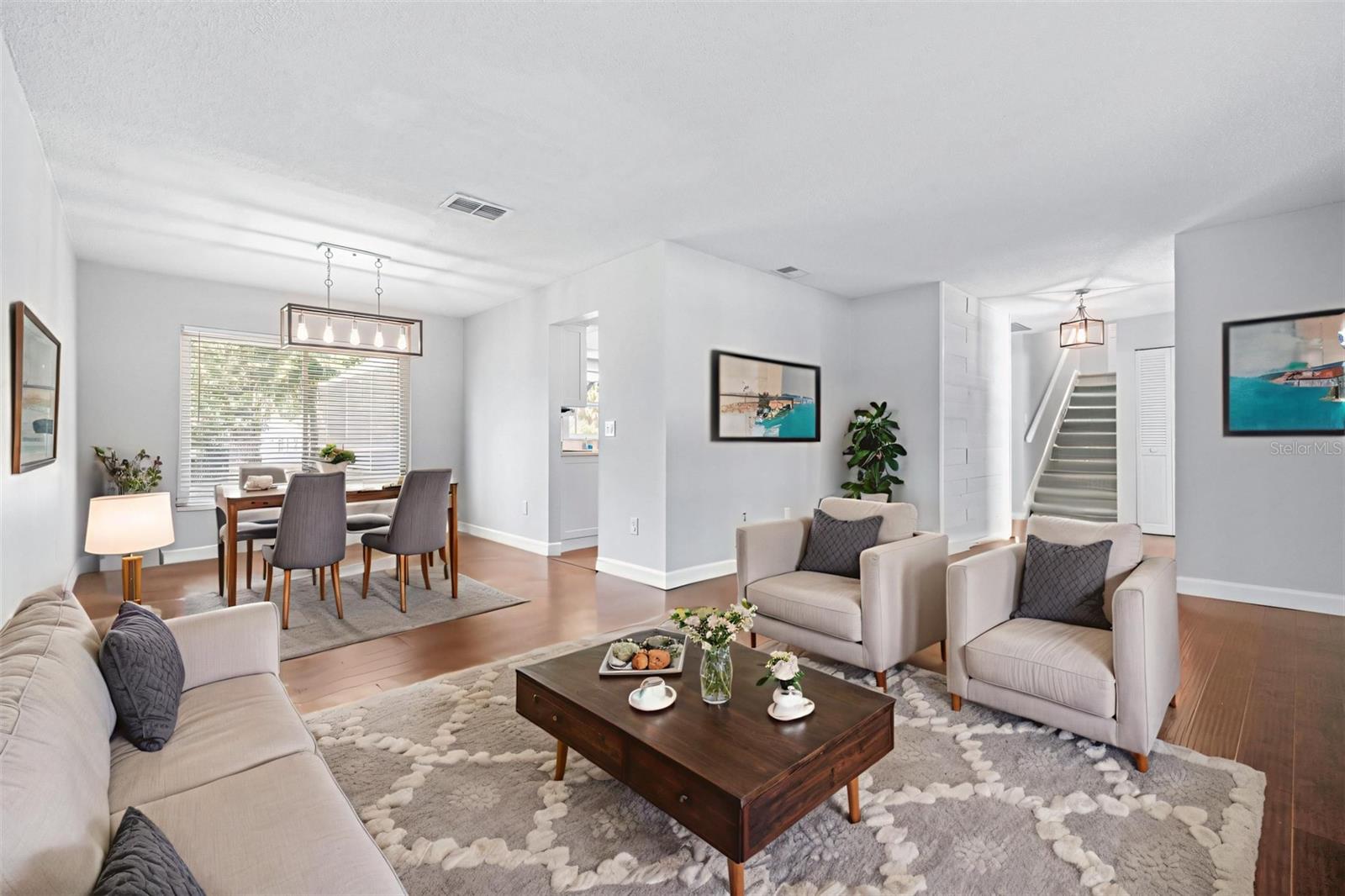 CYPRESS HOLLOW - Residential