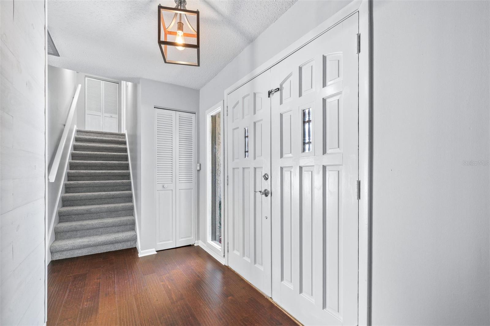 CYPRESS HOLLOW - Residential