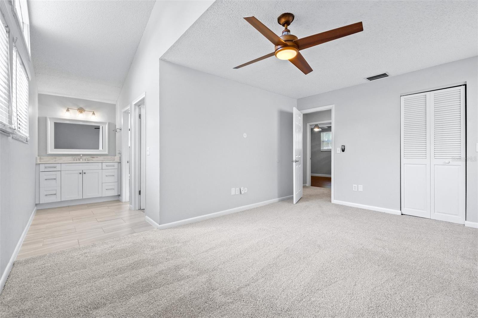 CYPRESS HOLLOW - Residential