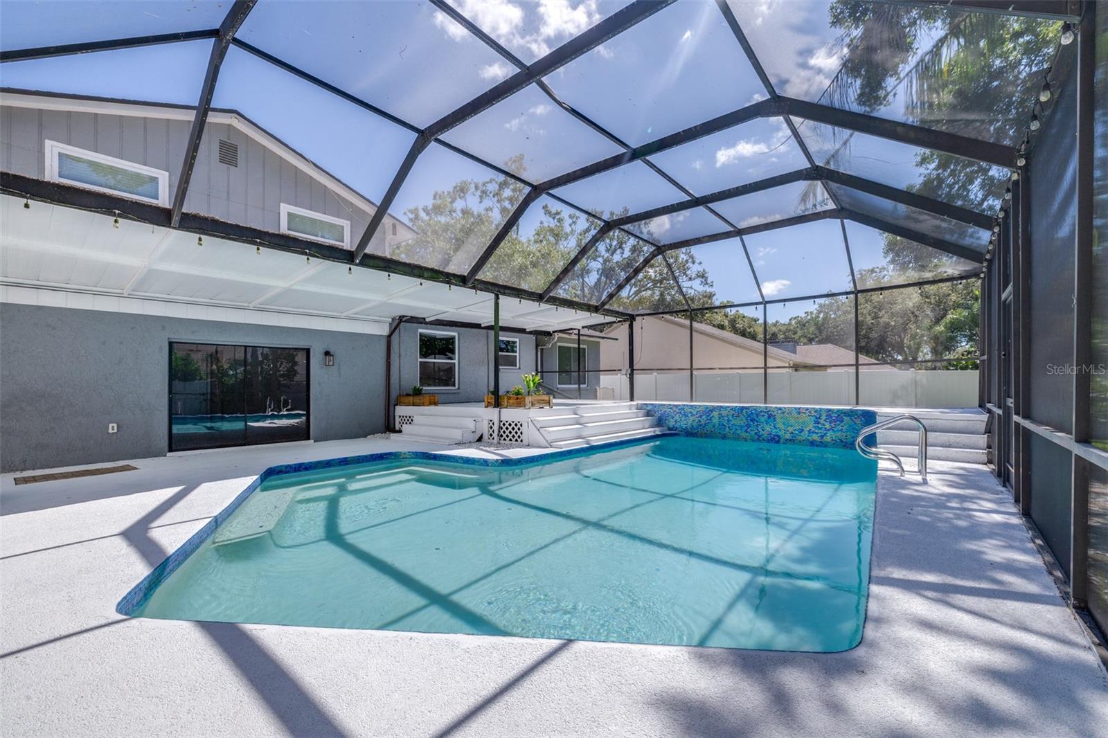 CYPRESS HOLLOW - Residential