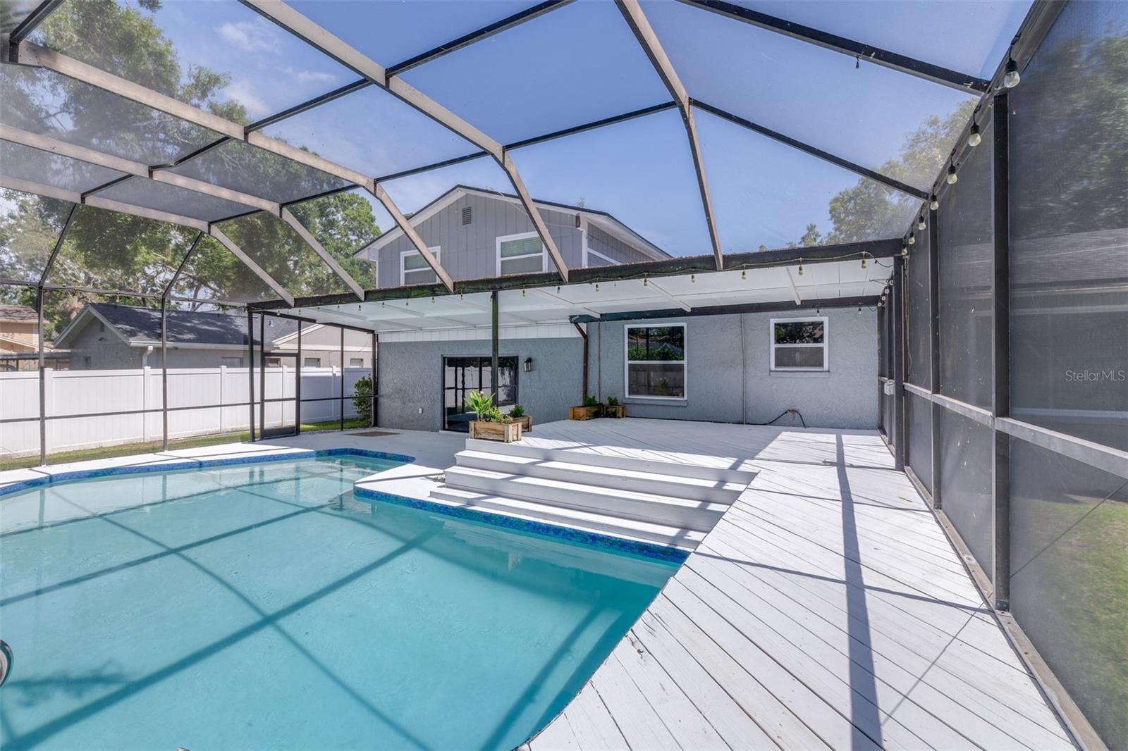 CYPRESS HOLLOW - Residential