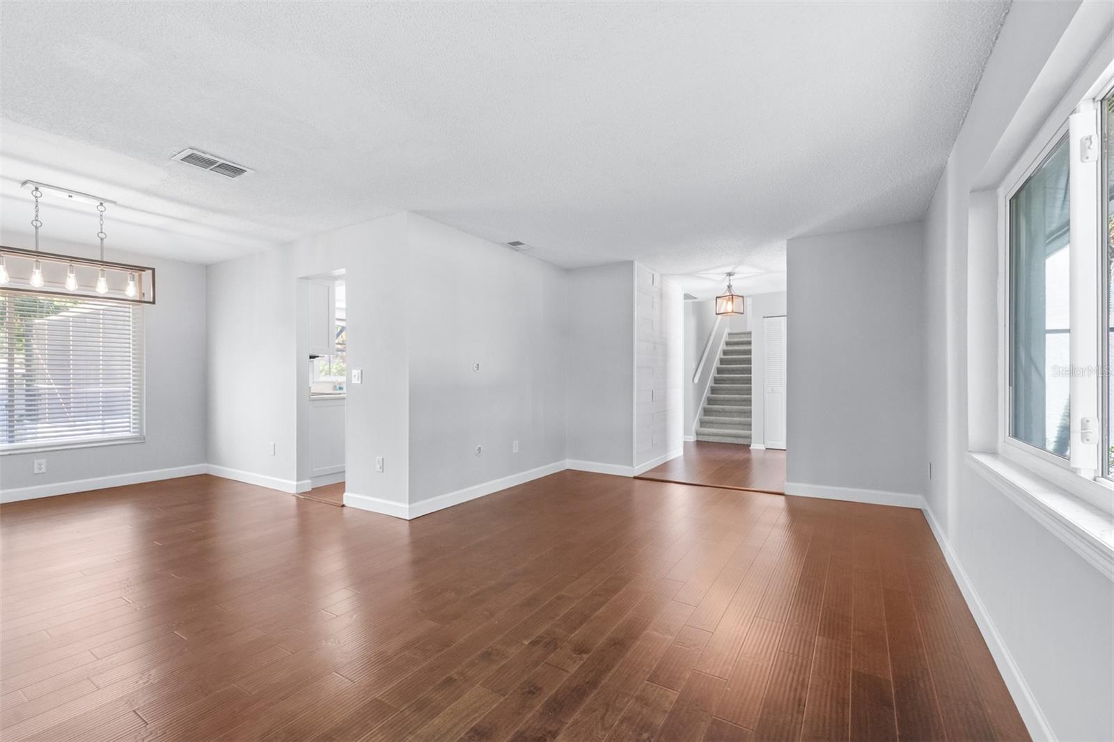 CYPRESS HOLLOW - Residential