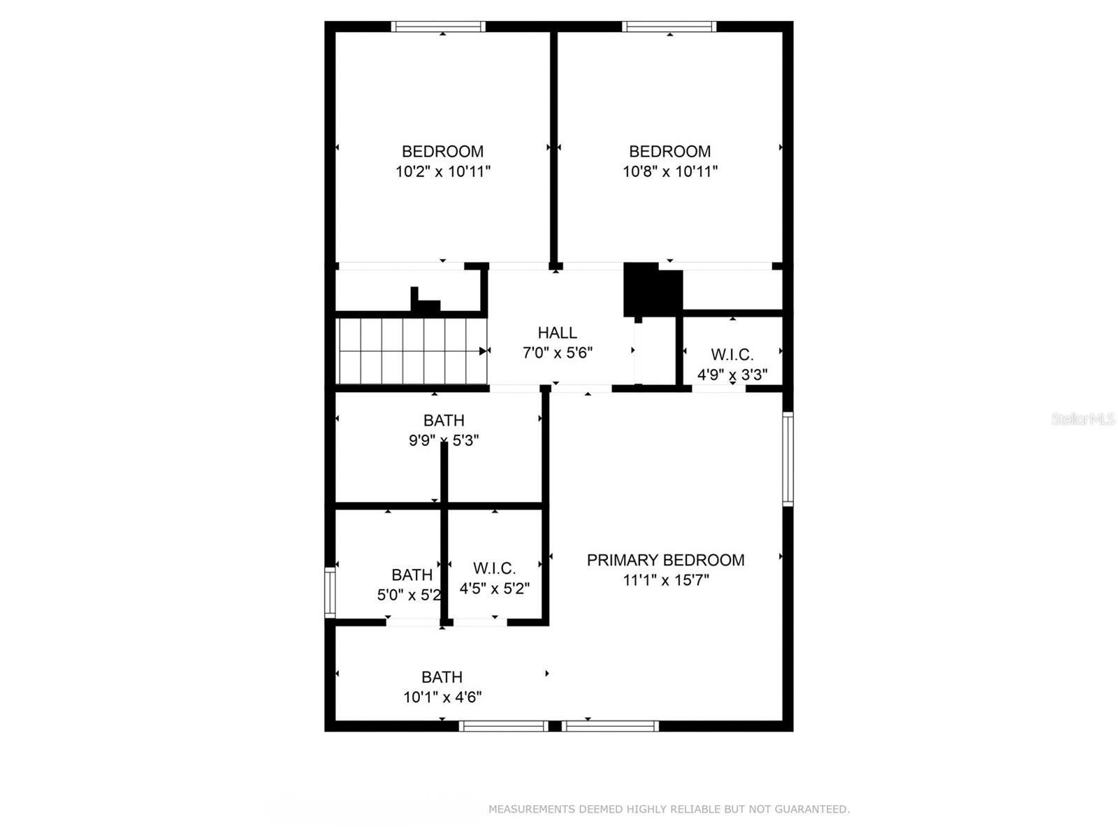 CYPRESS HOLLOW - Residential