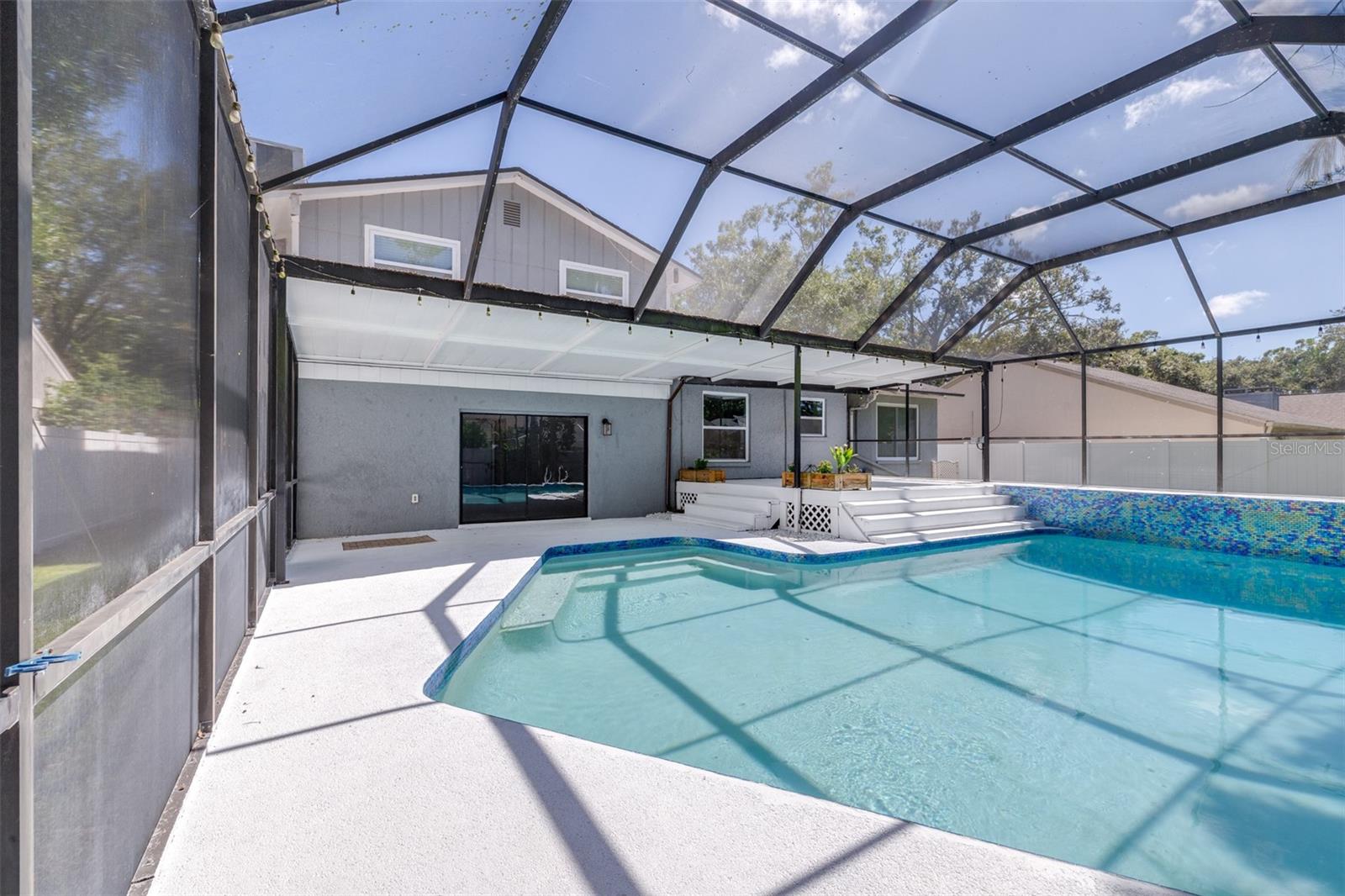 CYPRESS HOLLOW - Residential