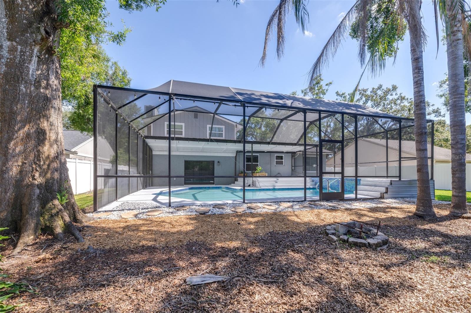 CYPRESS HOLLOW - Residential