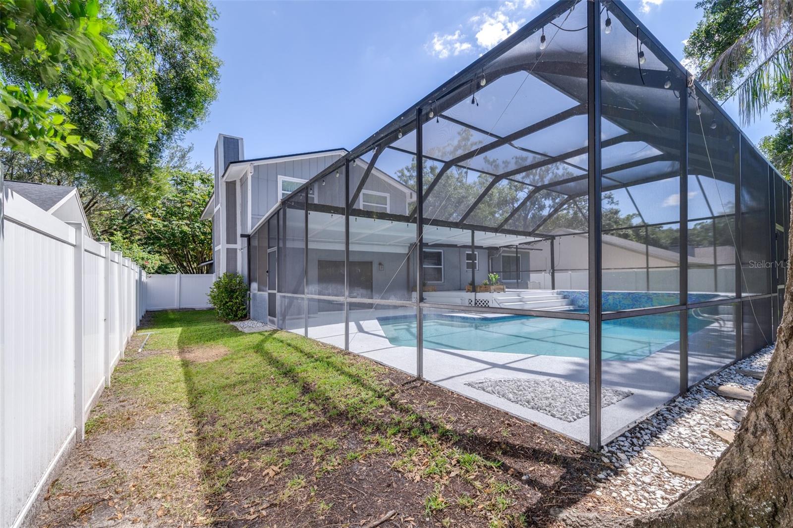 CYPRESS HOLLOW - Residential